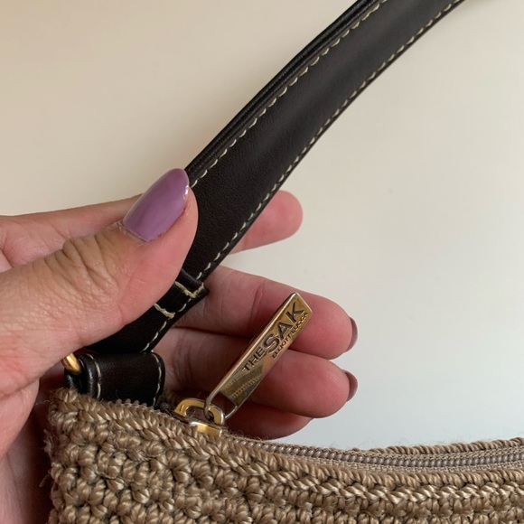 Vintage Sac Elliot Lucca bag !! Great condition ! 🔥🔥🔥 - Picture 3 of 10